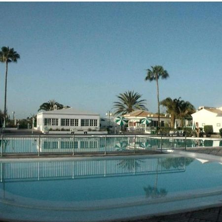 Casa Dory Maspalomas Maspalomas (Gran Canaria) Exterior foto