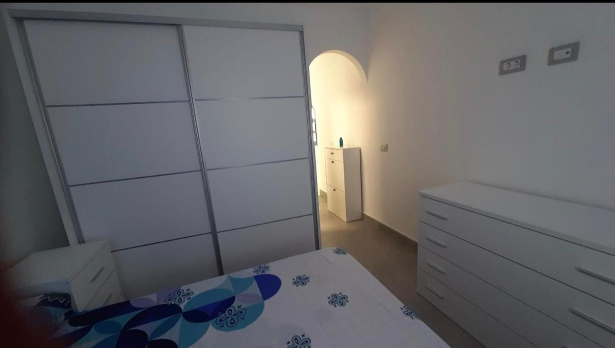 Casa Dory Maspalomas Maspalomas (Gran Canaria) Quarto foto